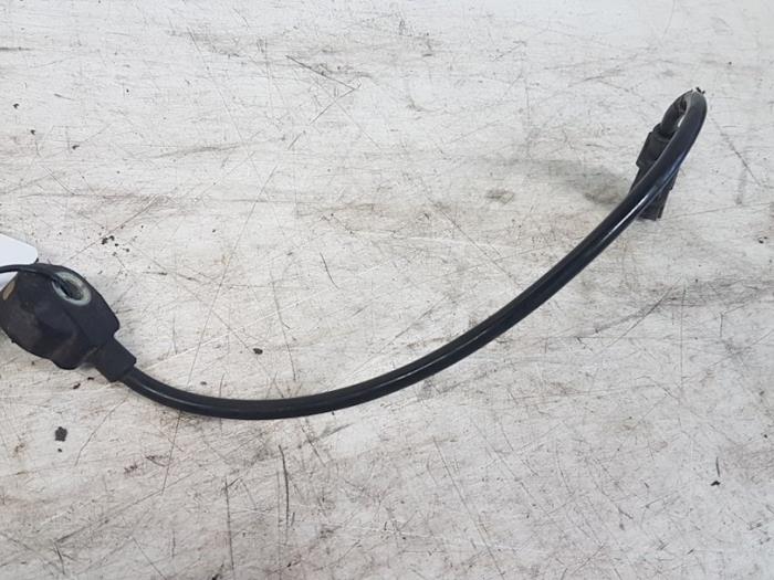 Gebrauchte Klopfsensor Chevrolet Matiz Preis € 15,00 Margenregelung angeboten von Autodemontagebedrijf Smit
