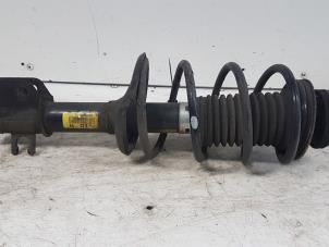 Used Front shock absorber rod, left Chevrolet Matiz Price € 30,00 Margin scheme offered by Autodemontagebedrijf Smit