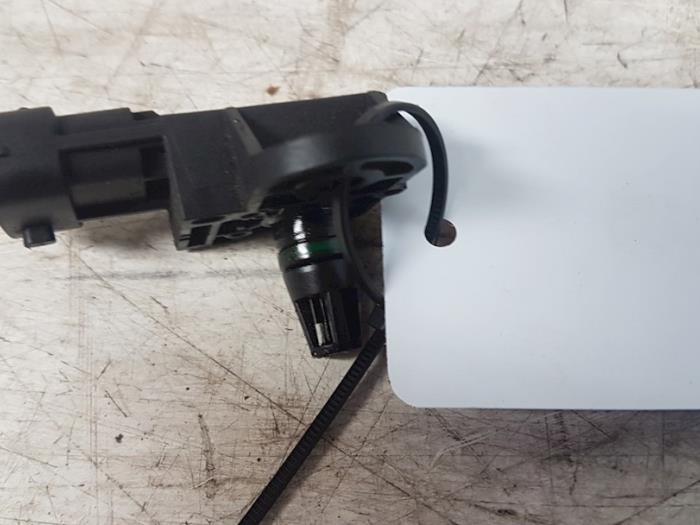 Begagnade MAP-sensor (insugsrör) Ford Ka II 1.2 Pris € 20,00 Marginaltabell erbjuds av Autodemontagebedrijf Smit