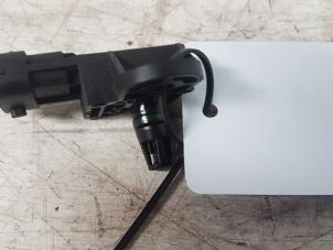 Gebrauchte Map Sensor (Einlasskrümmer) Ford Ka II 1.2 Preis € 25,00 Margenregelung angeboten von Autodemontagebedrijf Smit