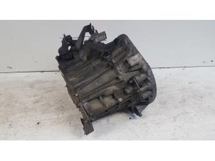 Used Gearbox Mercedes A (W168) 1.7 A-170 CDI 16V Price on request offered by Autodemontagebedrijf Smit
