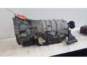 Used Gearbox BMW 3 serie Touring (E46/3) 318i Price on request offered by Autodemontagebedrijf Smit