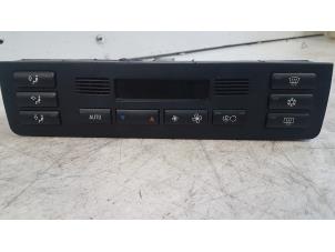 Used Heater control panel BMW 3 serie Touring (E46/3) 318i Price € 40,00 Margin scheme offered by Autodemontagebedrijf Smit