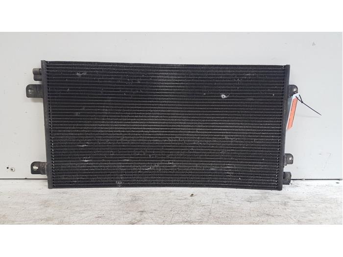 Begagnade AC-radiator Renault Master II (FD/HD) 2.5 dCi 16V 100 Pris € 60,00 Marginaltabell erbjuds av Autodemontagebedrijf Smit