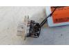Heater resistor from a Renault Master III (FD/HD) 2.5 dCi 16V 100 2008