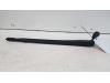 Front wiper arm from a Seat Leon (1P1), 2005 / 2013 2.0 FSI 16V, Hatchback, 4-dr, Petrol, 1.984cc, 110kW (150pk), FWD, BVY, 2005-11 / 2009-03, 1P1 2006