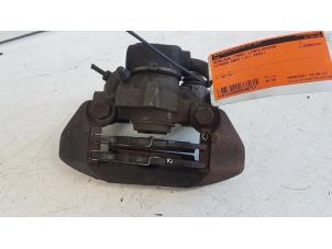 Used Rear brake calliper, left Citroen Saxo Price € 25,00 Margin scheme offered by Autodemontagebedrijf Smit