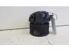 Heating and ventilation fan motor from a Citroen C2 (JM), Hatchback/3 doors, 2003 / 2012 2004
