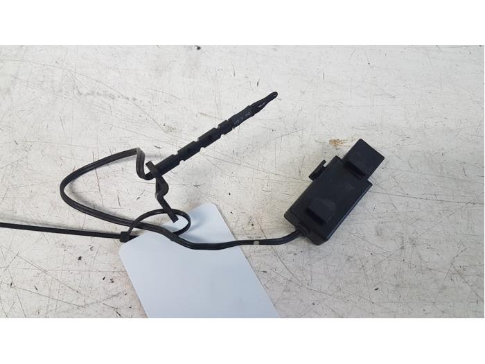 Begagnade Utetemperatursensor Honda Civic (EP/EU) 1.4 16V Pris € 15,00 Marginaltabell erbjuds av Autodemontagebedrijf Smit