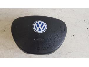 Used Left airbag (steering wheel) Volkswagen New Beetle (9C1/9G1) 2.0 Price € 30,00 Margin scheme offered by Autodemontagebedrijf Smit