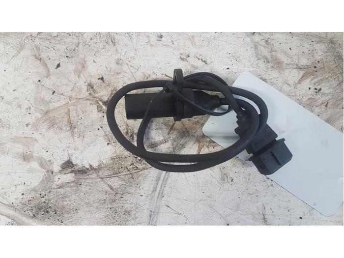 Gebrauchte Kurbelwelle Sensor Fiat Doblo (223A/119) 1.2 Preis € 25,00 Margenregelung angeboten von Autodemontagebedrijf Smit