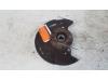 Fiat Doblo (223A/119) 1.2 Knuckle, front right