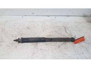 Used Fronts shock absorber, left Mercedes CLK (W208) 2.0 200 16V Price on request offered by Autodemontagebedrijf Smit
