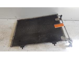 Used Air conditioning radiator Mercedes CLK (W208) 2.0 200 16V Price on request offered by Autodemontagebedrijf Smit