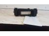Multi-functional window switch from a Mercedes-Benz CLK (W208) 2.0 200 16V 2000