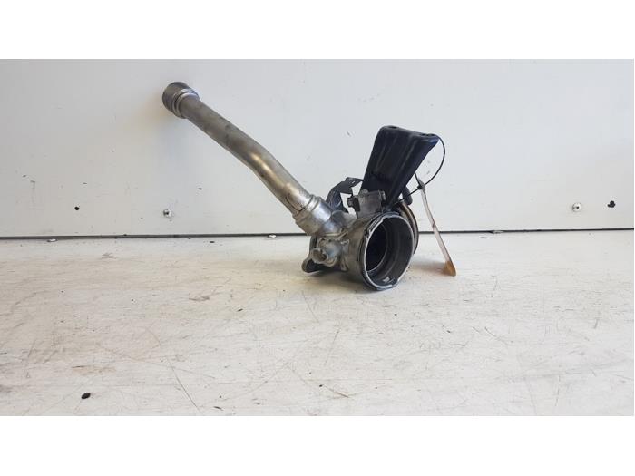 Automatic gearbox