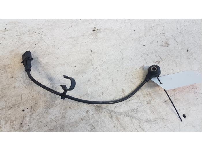 Gebrauchte Klopfsensor Opel Vectra C 1.8 16V Preis € 30,00 Margenregelung angeboten von Autodemontagebedrijf Smit
