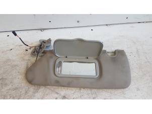 Used Sun visor Chrysler Voyager/Grand Voyager (RG) 2.5 CRD 16V Price on request offered by Autodemontagebedrijf Smit