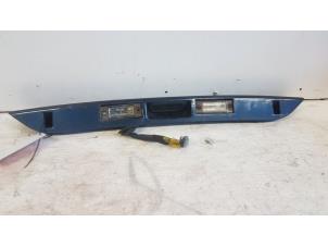 Used Tailgate handle Chrysler Voyager/Grand Voyager (RG) 2.5 CRD 16V Price on request offered by Autodemontagebedrijf Smit