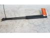 Set of tailgate gas struts from a Ford Ka II 1.2 2010
