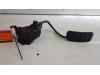 Renault Vel Satis Gaspedal