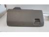 Renault Vel Satis Handschuhfach