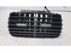 Renault Vel Satis Luftgitter Seite