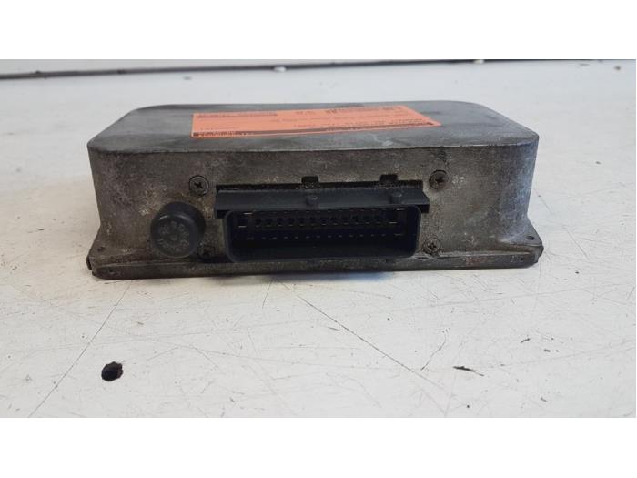 Used Automatic gearbox computer Renault Vel Satis (BJ) Price € 75,00 Margin scheme offered by Autodemontagebedrijf Smit