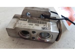 Used AC expansion valve Volkswagen Touran (1T1/T2) 1.9 TDI 100 Price on request offered by Autodemontagebedrijf Smit