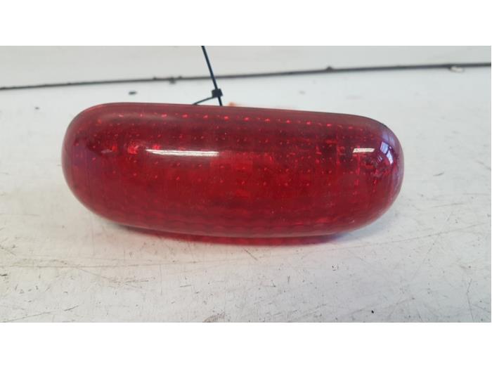 Renault Trafic Third brake lights stock