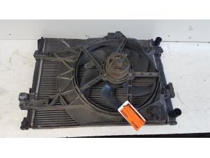 Used Cooling set Renault Trafic New (FL) 1.9 dCi 100 16V Price on request offered by Autodemontagebedrijf Smit