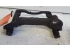 Front brake calliperholder, right from a Renault Trafic New (FL) 1.9 dCi 100 16V 2006