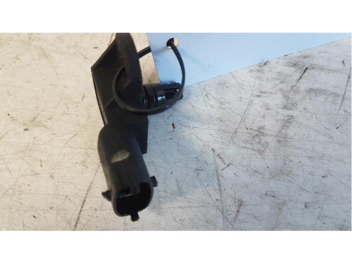 Gebrauchte Map Sensor (Einlasskrümmer) Fiat Grande Punto (199) 1.4 Preis € 10,00 Margenregelung angeboten von Autodemontagebedrijf Smit