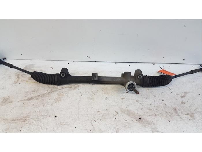 Begagnade Styrbox Fiat Grande Punto (199) 1.4 Pris € 20,00 Marginaltabell erbjuds av Autodemontagebedrijf Smit