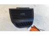 Fiat Punto Luftgitter Armaturenbrett
