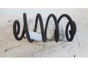 Used Rear torsion spring Opel Meriva 1.6 16V Price on request offered by Autodemontagebedrijf Smit