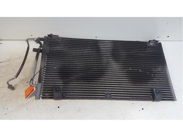 Begagnade AC-radiator Mazda MX-3 (EC) Pris på förfrågan erbjuds av Autodemontagebedrijf Smit