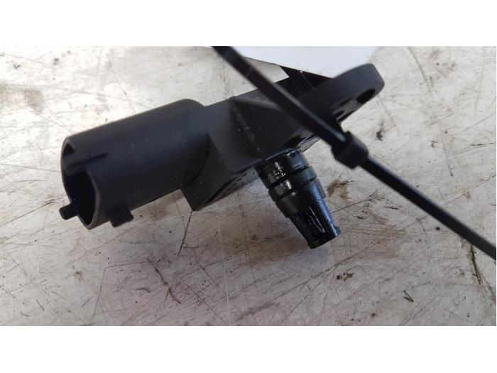 Gebrauchte Map Sensor (Einlasskrümmer) Fiat Grande Punto (199) 1.4 Preis € 10,00 Margenregelung angeboten von Autodemontagebedrijf Smit