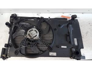 Used Cooling set Fiat Grande Punto (199) Price € 100,00 Margin scheme offered by Autodemontagebedrijf Smit