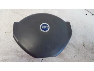Usados Airbag izquierda (volante) Fiat Panda (169) 1.2 Fire Precio € 35,00 Norma de margen ofrecido por Autodemontagebedrijf Smit