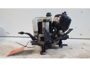 Used Robotised gearbox Audi A2 (8Z0) Price on request offered by Autodemontagebedrijf Smit