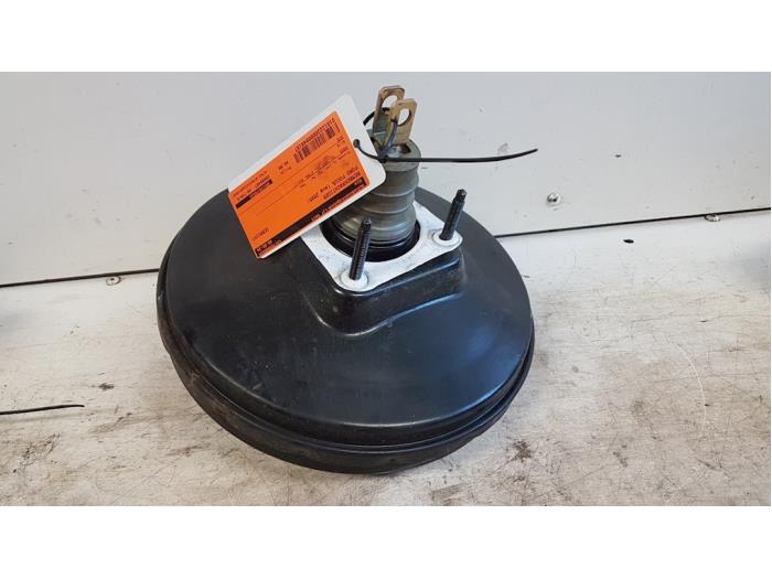 Usagé Servo frein Ford Focus 2 Wagon 2.0 TDCi 16V Prix € 50,00 Règlement à la marge proposé par Autodemontagebedrijf Smit