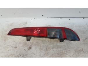 Used Taillight, right Ford Focus 2 Wagon 2.0 TDCi 16V Price € 25,00 Margin scheme offered by Autodemontagebedrijf Smit
