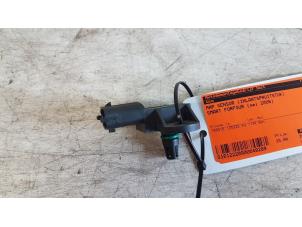 Gebrauchte Map Sensor (Einlasskrümmer) Smart Forfour (454) 1.0 12V Preis € 25,00 Margenregelung angeboten von Autodemontagebedrijf Smit
