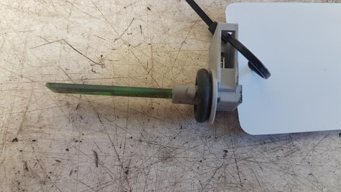 Gebrauchte Temperatursensor innen Audi A4 Avant (B6) 2.5 TDI 24V Preis € 5,00 Margenregelung angeboten von Autodemontagebedrijf Smit