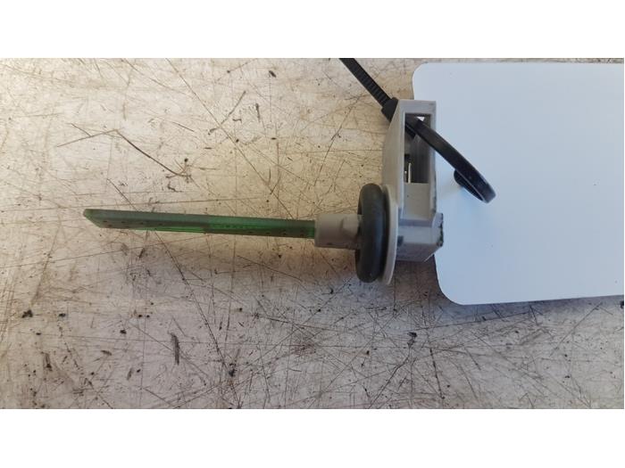 Gebrauchte Temperatursensor innen Audi A4 Avant (B6) 2.5 TDI 24V Preis € 5,00 Margenregelung angeboten von Autodemontagebedrijf Smit