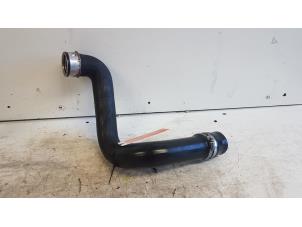 Used Intercooler hose Opel Corsa C (F08/68) 1.3 CDTi 16V Price € 25,00 Margin scheme offered by Autodemontagebedrijf Smit