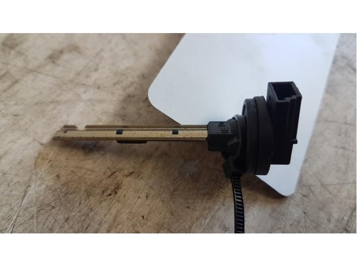 Begagnade Innetemperatursensor Citroen C4 Coupé (LA) 1.6 16V Pris på förfrågan erbjuds av Autodemontagebedrijf Smit