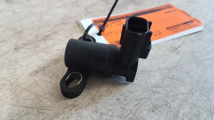 Gebrauchte Kurbelwelle Sensor Mazda 5 (CR19) 2.0i 16V Preis € 10,00 Margenregelung angeboten von Autodemontagebedrijf Smit