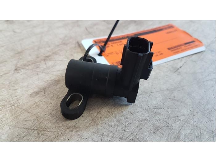 Gebrauchte Kurbelwelle Sensor Mazda 5 (CR19) 2.0i 16V Preis € 10,00 Margenregelung angeboten von Autodemontagebedrijf Smit
